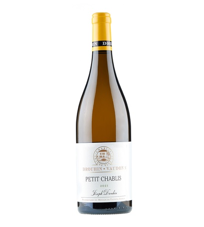 Joseph Drouhin Vaudon Petit Chablis 75cl