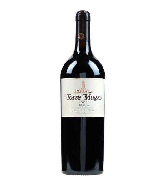 Torre Muga Rioja 2019 75Cl