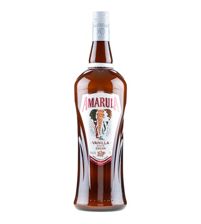 Amarula Vanilla Cream 1litre