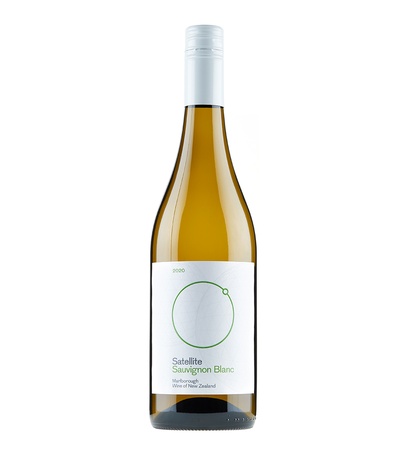 Satellite Sauvignon Blanc 75cl