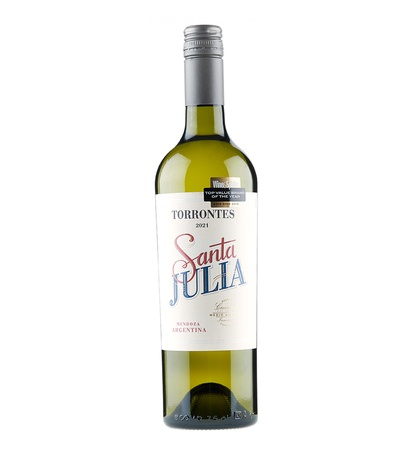 Santa Julia Torrontes 75cl