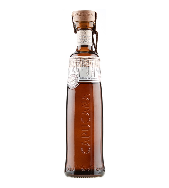 Capucana Cachaca 70cl