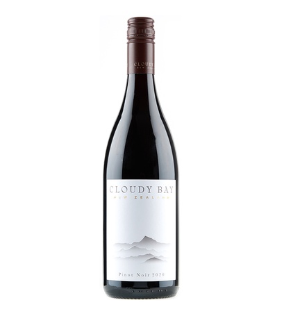 Cloudy Bay Pinot Noir 75cl
