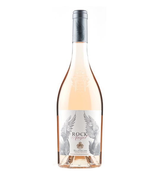 Rock Angel Cave D'esclans Rose 75cl