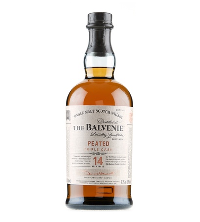 Balvenie 14 Year Peated Triple Cask 70cl