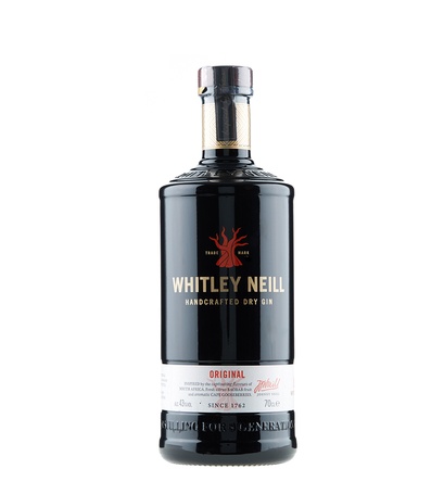 Whitley Neill Gin 70cl