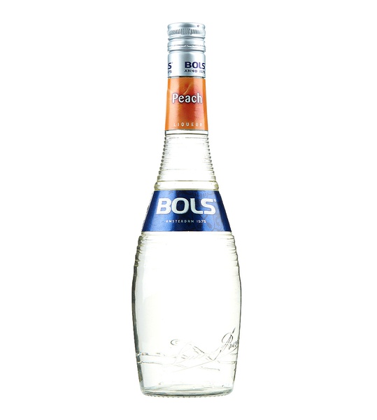 Bols Peach 70cl
