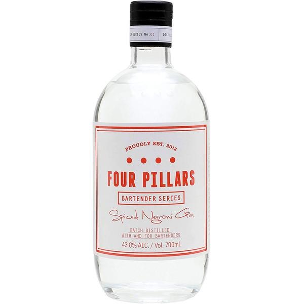 Four Pillars Negroni 1litre