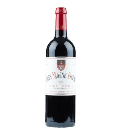 Clos Magne Figeac Saint Emilion 75cl