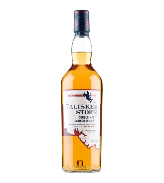 Talisker Storm 70cl