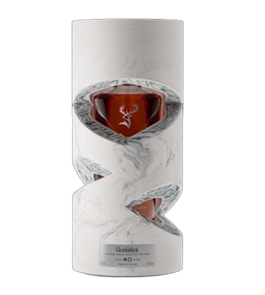 Glenfiddich 40 Year Old 70cl