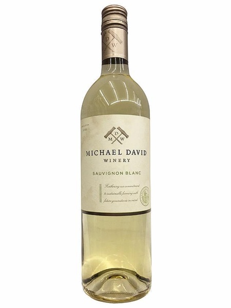 Michael David Winery  6th Sauvignon Blanc 75cl