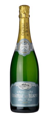 Chateau De Bligny Blanc 75cl