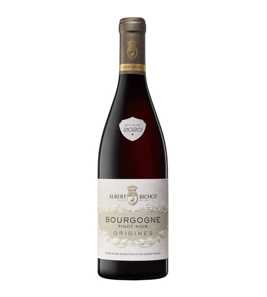 Albert Bichot Bourgogne Red Dracy 75cl