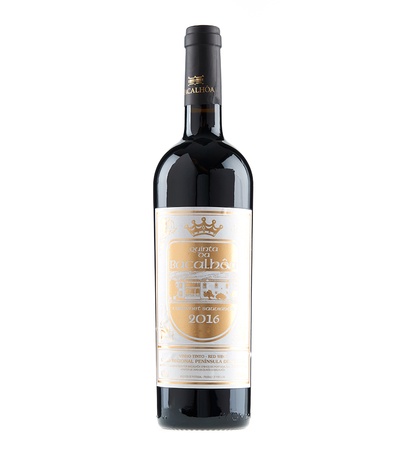 Quinta D Bacalhoa Cabernet Sauvignon 75cl