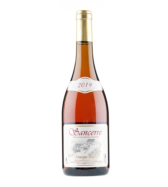 Domaine Tassin Sancerre Rose 75cl
