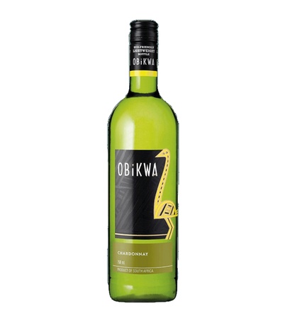 Obikwa Chardonnay 75cl
