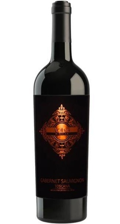Atilius Cabernet Sauvignon 75cl
