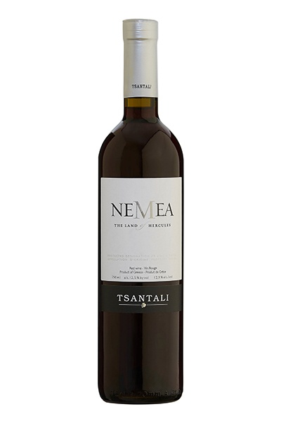 Tsantali Nemea Red 2017 75cl