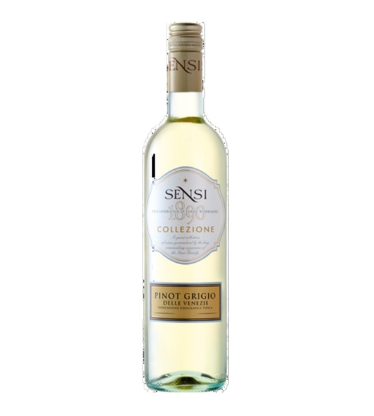 Sensi Pinot Grigio 75cl