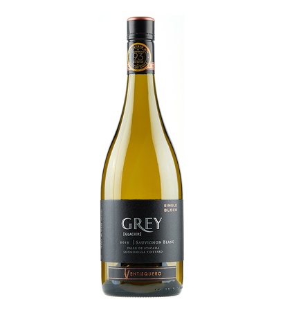 Ventisquero Grey Premium Sauvignon Blanc 75cl