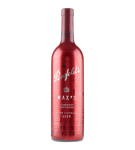 Penfolds Max Cabernet Sauvignon 75cl