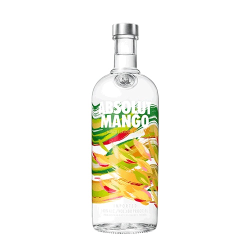 Absolut Mango 1litre