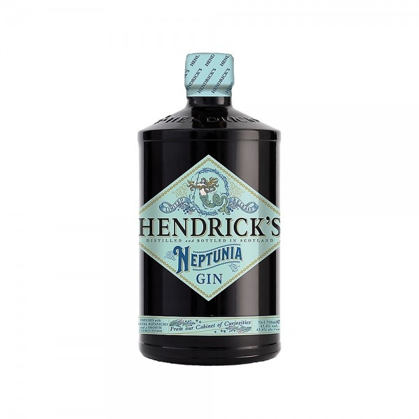 Hendrick's Neptunia Gin 70cl
