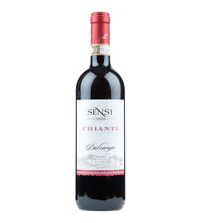 Sensi Chianti Dal Campo 75cl