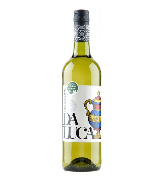 Da Luca Pinot Grigio 75cl