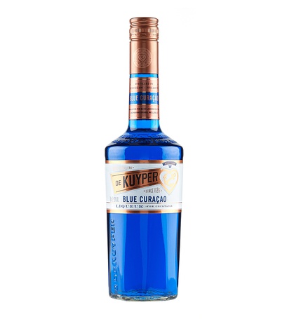 De Kuyper Blue Curacao 70cl