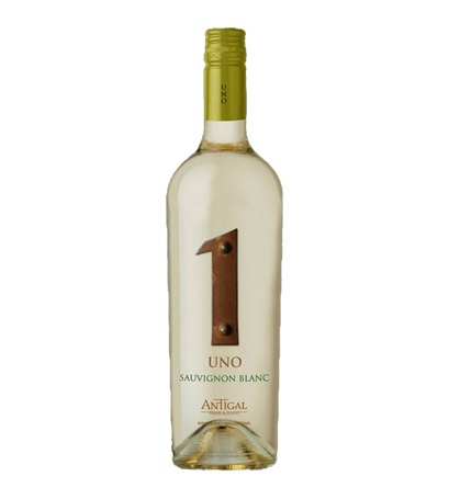 Antigal Uno Sauvignon Blanc 75cl