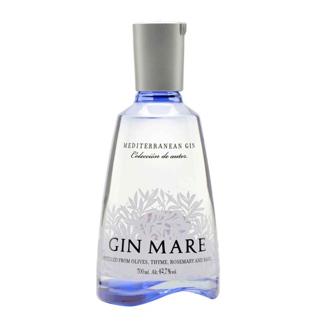 Gin Mare 1litre