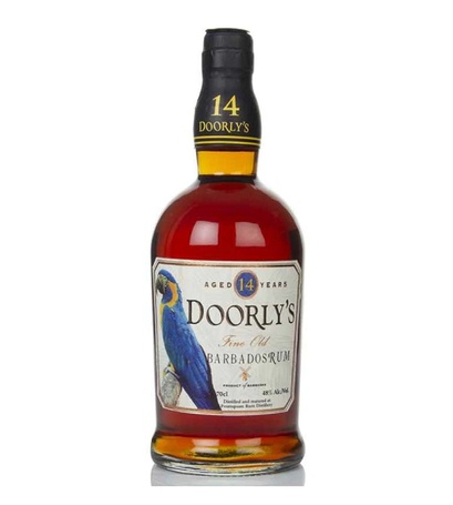 Doorly's 14-Year-Old Rum, Barbados 70cl