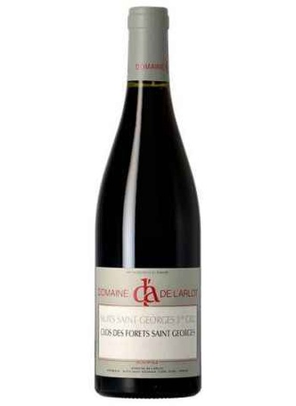 Domaine De L'Arlot Nuits St Georges Clos Des Forets 2018 75Cl