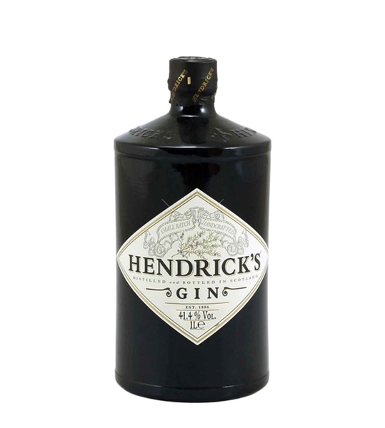Hendricks Gin 1litre
