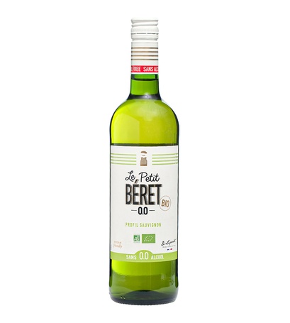 Le Petit Beret Profil Sauvignon 0.0 75cl