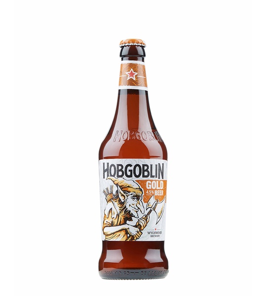Hobgobglin Gold 50cl
