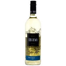 Obikwa Moscato 75cl