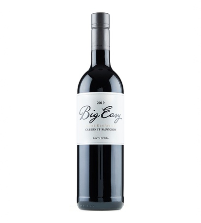 Ernie Els Big Easy Cabernet Sauvignon 75cl