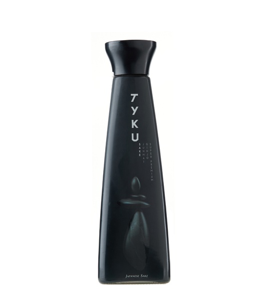Tyku Black Super Premium Junmai 33cl
