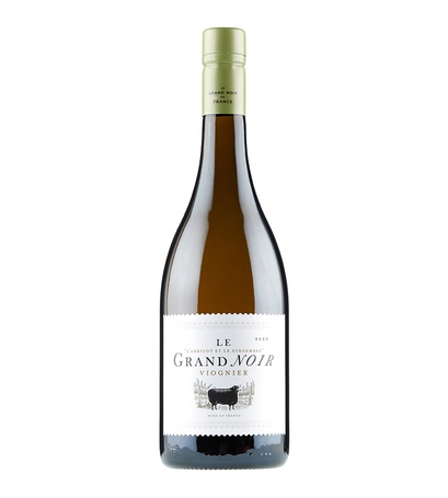 Le Grand Noir Viognier 75cl