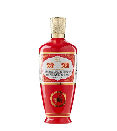 Fenjiu Fen Chiew Red 50cl