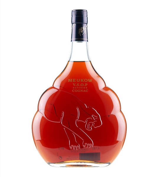 Meukow VSOP 1litre
