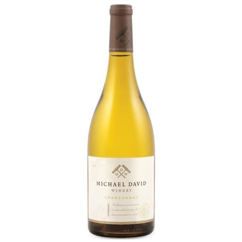 Michael David Winery Chardonnay 75cl