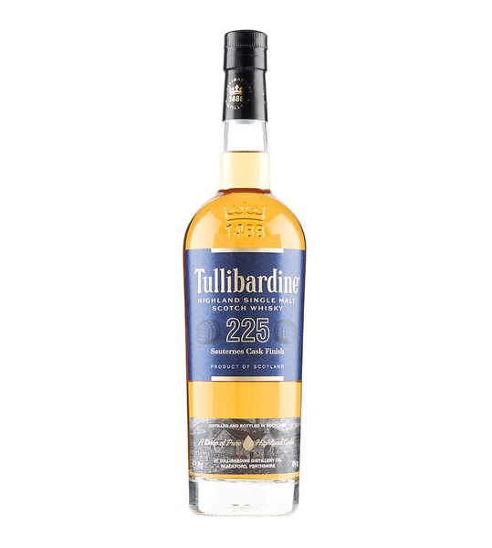 Tullibardine Sauternes Finish 70cl
