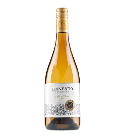 Trivento Reserve Chardonnay 75cl