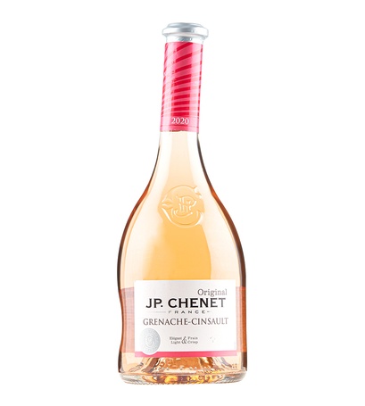Jp Chenet Cinsault Grenache Rose 75cl
