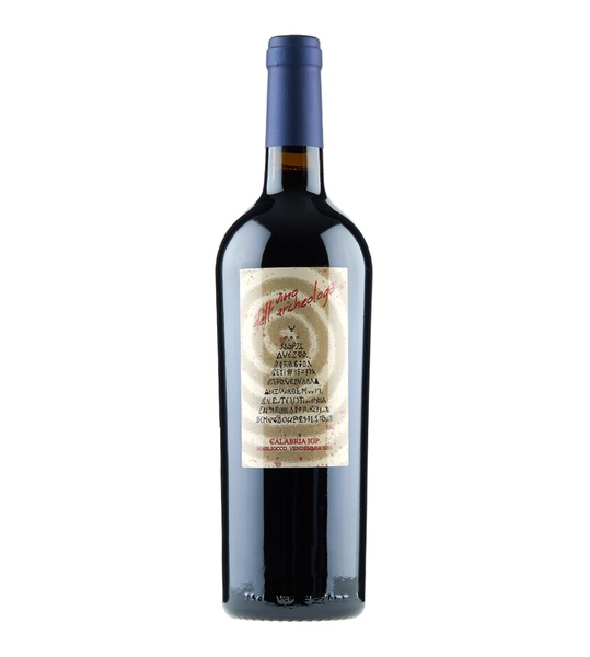 Archeologia Di Vino Red 75cl