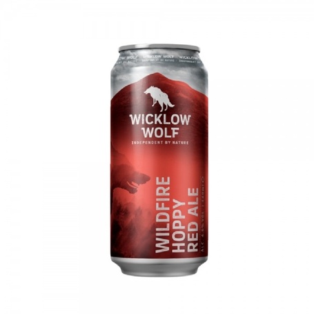 Wicklow Wolf Wildfire 33cl